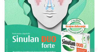 Sinulan Duo Forte -10 %