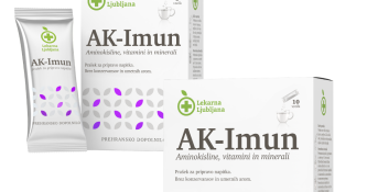AK-Imun -30 %