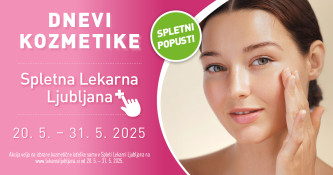Dnevi kozmetike