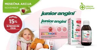 Junior-Angini -15 %