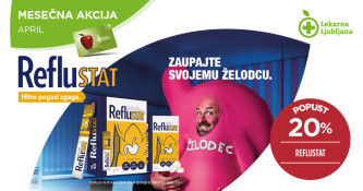 Reflustat -20 %