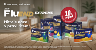 Fluend izdelki -10 %
