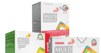 Multi Essence izbrani izdelki -25 %