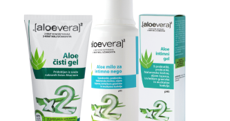 Aloe Vera X2 izbrani izdelki <p></p>-25 %