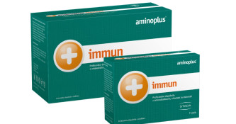 Aminoplus Immun -10 %