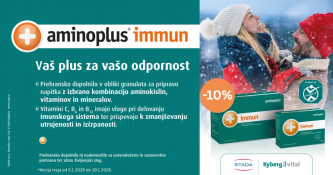 Aminoplus Immun -10 %