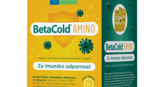 Betacold Amino -15 %