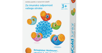 Betacold Junior -15 %