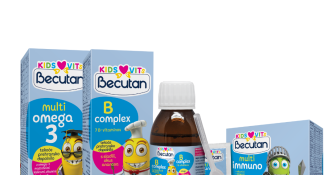 Becutan Kids -15 %