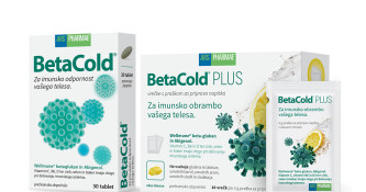 Betacold -15 %