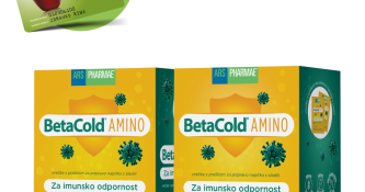 Betacold Amino -10 %