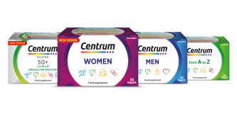 Centrum -20 %