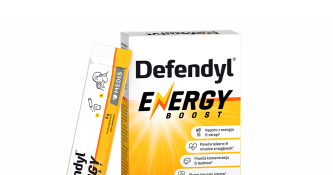 Defendyl Energy Boost - 15 %