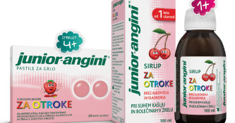 Junior Angini -30 %
