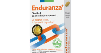 Enduranza -15 %