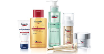 Eucerin -30 %