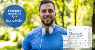 Nagradna igra "Dan mučenikov"