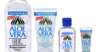 Fruit of the Earth -15 %