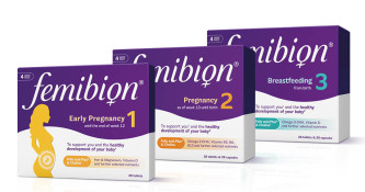Femibion -15 %