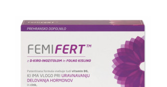 Femifert -25 %