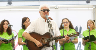 Peti Festival zdravja najbolj obiskan doslej