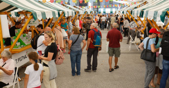 Lekarna Ljubljana organizirala 7. Festival zdravja