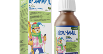 Fitobimbi Bronhamil -15 %