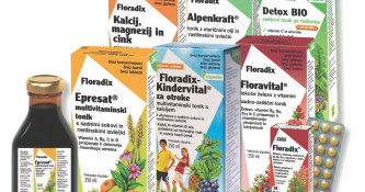 Floradix -15 %