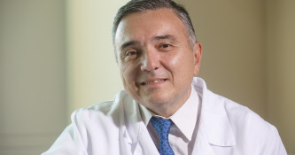 Intervju: dr. Ibrahim Edhemović, dr. med. 