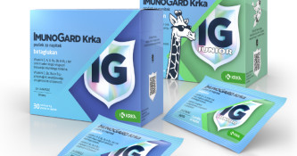 Imunogard Krka -10 %