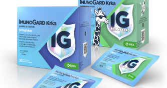 Imunogard Krka -10 %