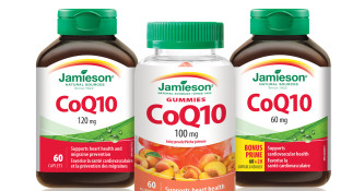 Jamieson -15 %