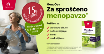 MenoDea -15 %