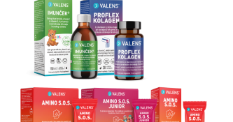 Valens -10 %