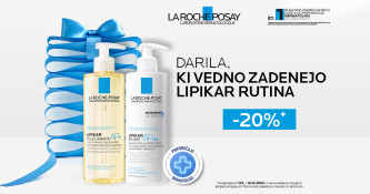 Lipikar -20 %