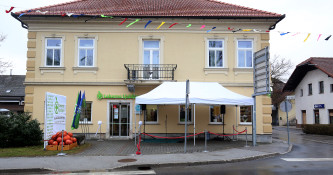 Lekarna Ljubljana odprla 54. enoto – Lekarno Cerknica Center
