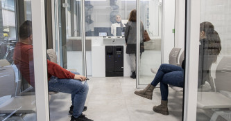 Dežurna lekarniška služba ponovno v Lekarni pri Polikliniki