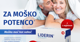 Liderin -10 %