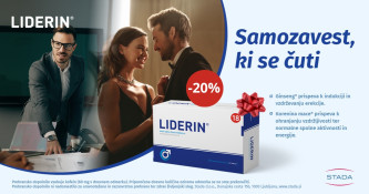 Liderin -20 %