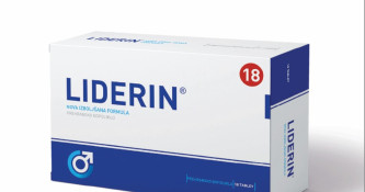 Liderin  -20 %