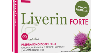 Liverin Forte -15 %