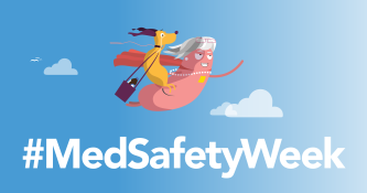 Vsi lahko prispevamo k varnejši uporabi zdravil