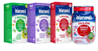 Marsovci -15 %
