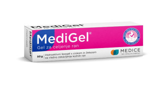 Medigel 