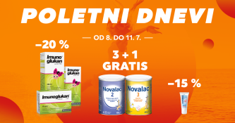 Medisovi poletni popusti