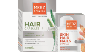 Merz -15 %