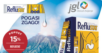 Reflustat -15 %