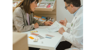 Svetovni dan zdravja 2026: Skupaj za zdravje. Na strani znanosti.