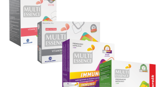 Multi Essence -15 %