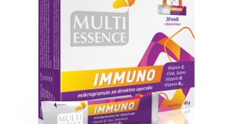 Multi Essence Immuno -15 %